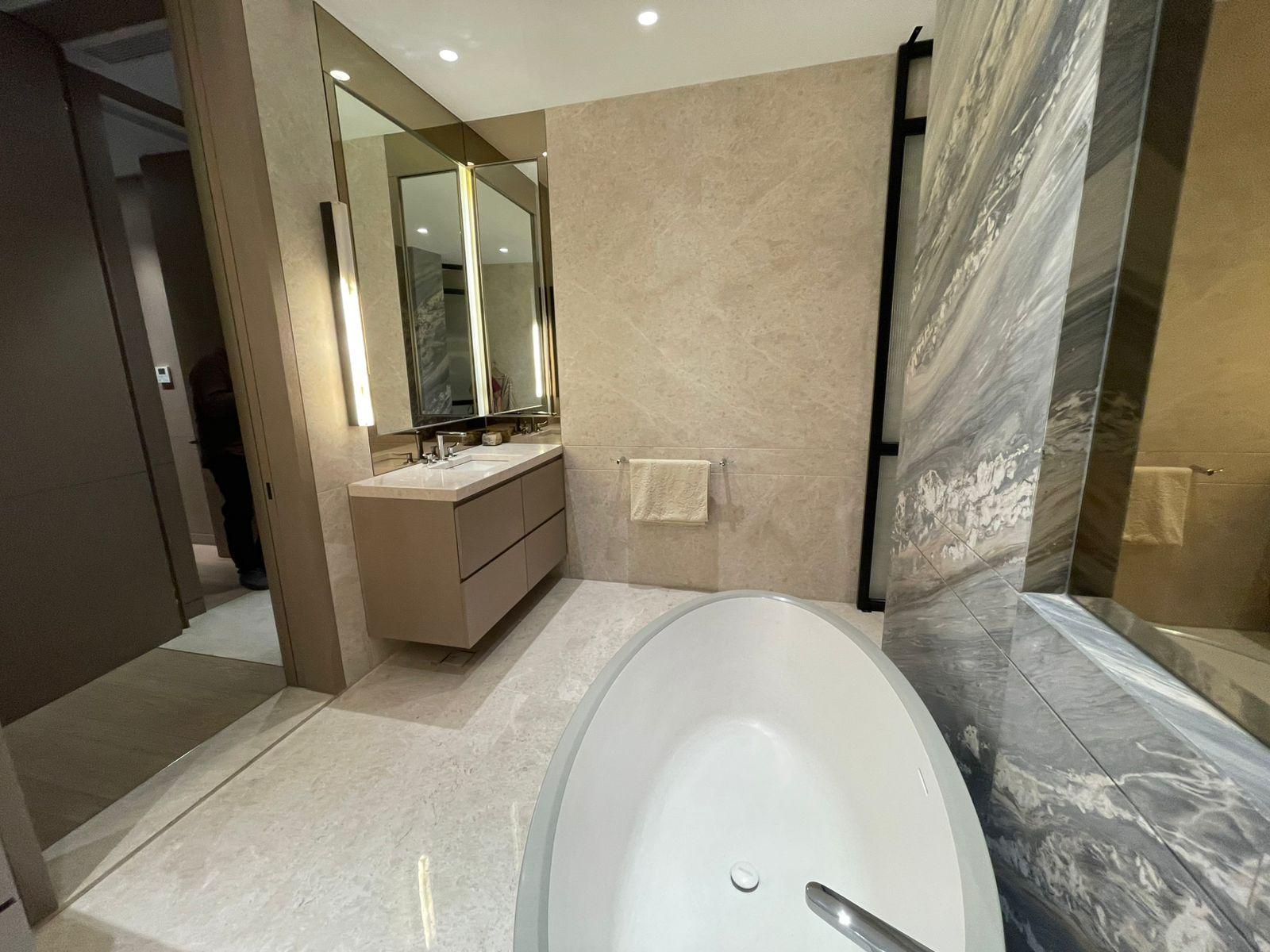 Dijual Stylish Apartment Savyavasa Kebayoran Baru Jakarta Selatan