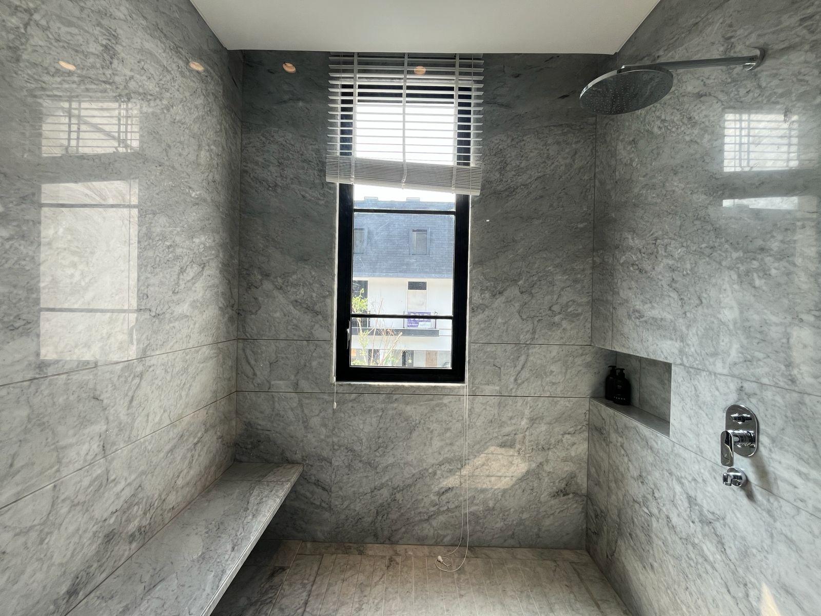 Dijual Rumah Siap Huni American Modern Pondok Indah Jakarta Selatan