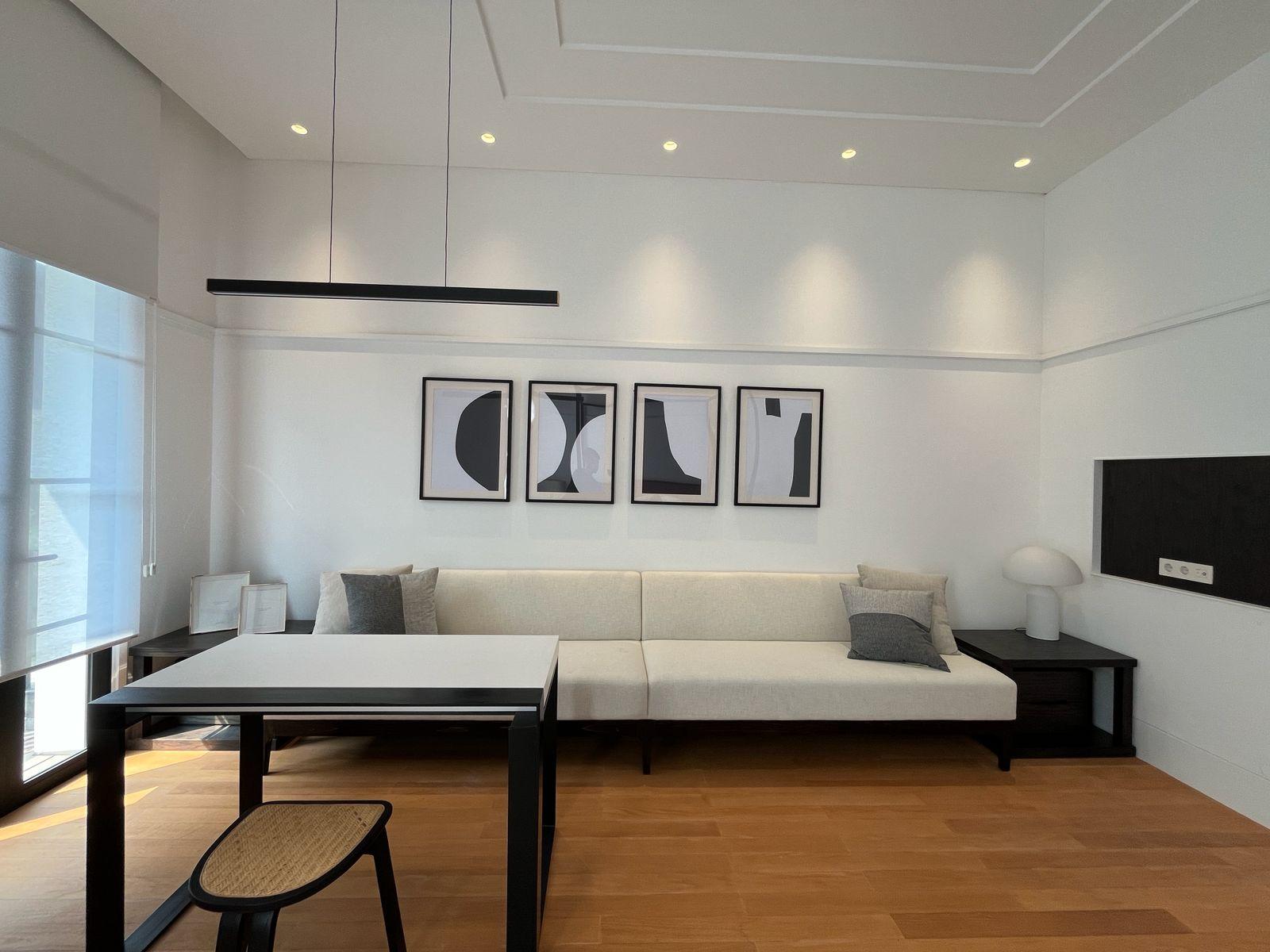 Dijual Rumah Siap Huni American Modern Pondok Indah Jakarta Selatan