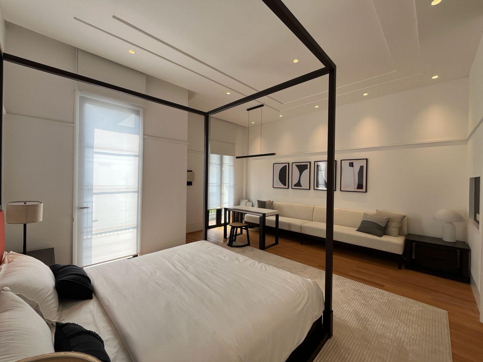 Dijual Rumah Siap Huni American Modern Pondok Indah Jakarta Selatan