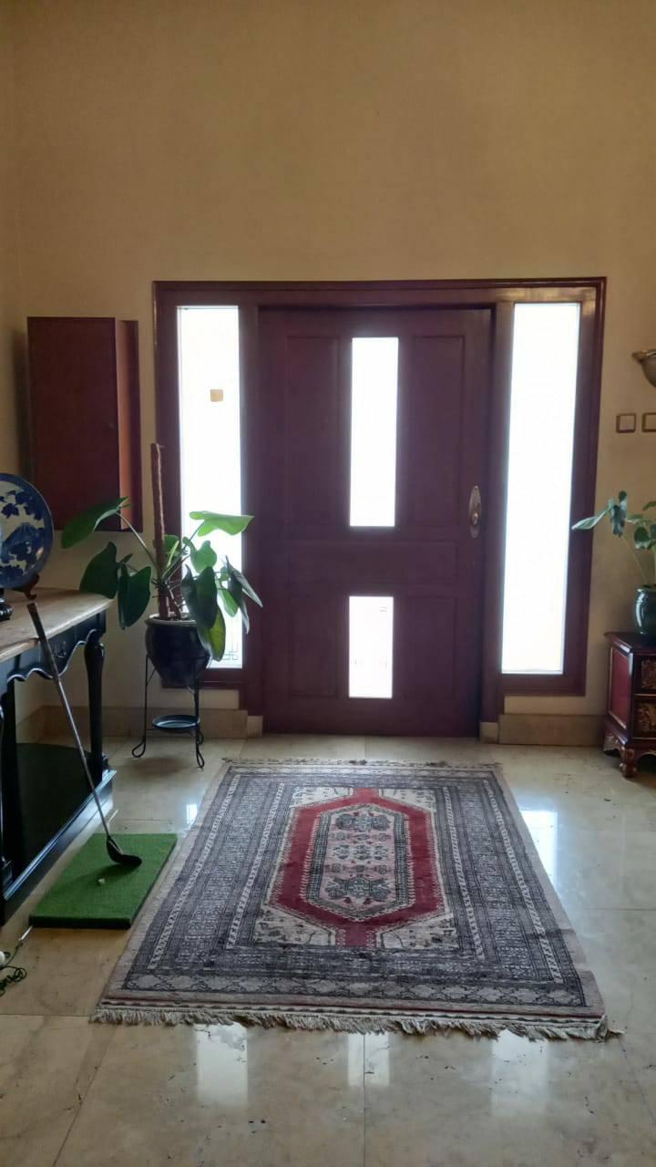 Dijual rumah Cideng
