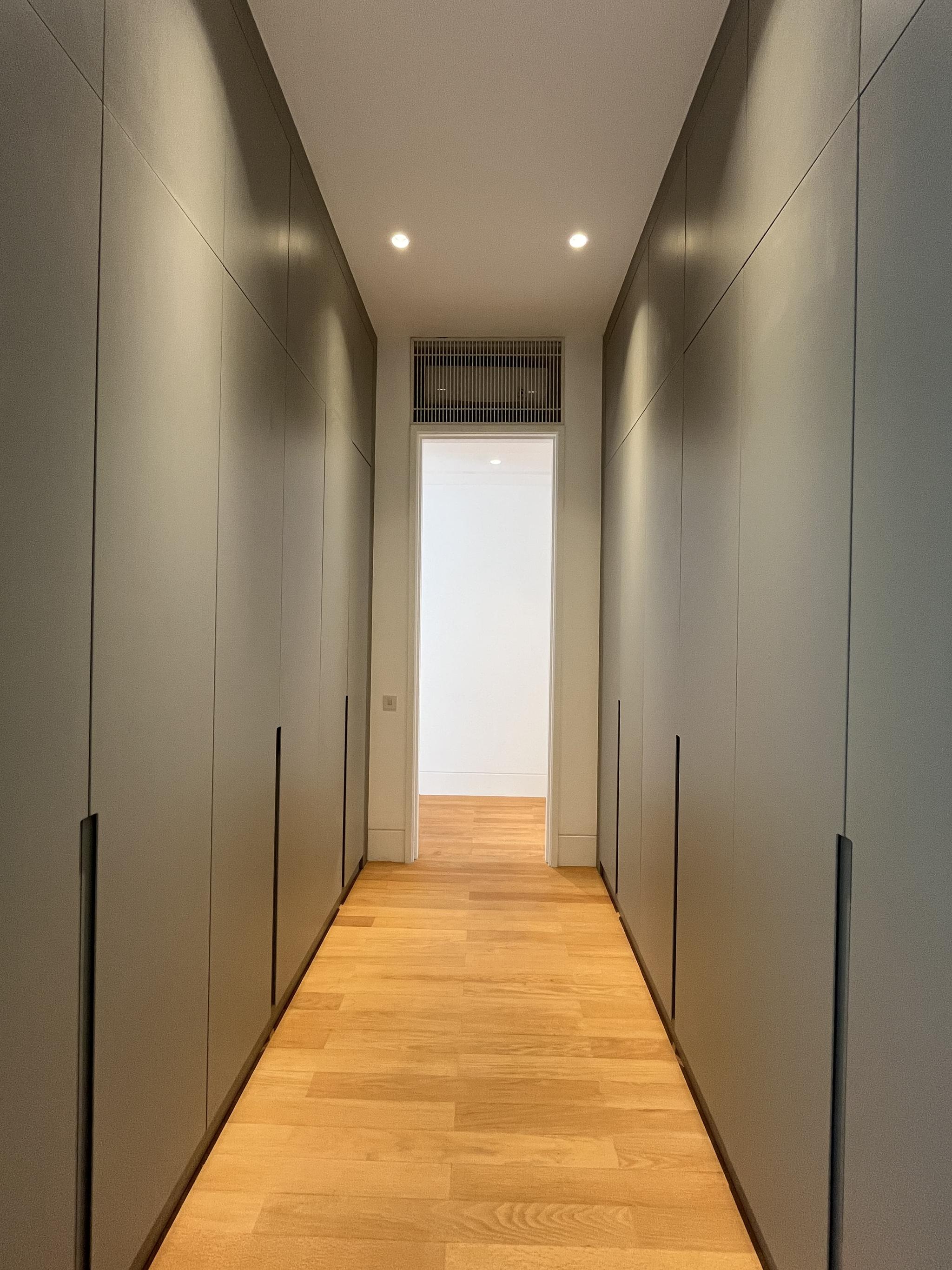 Modern classic new townhouse pondok indah for sale