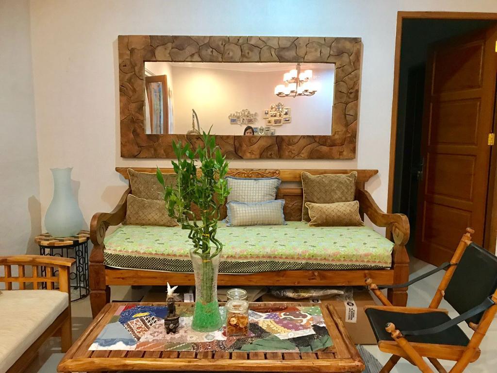 For Sale Rumah Siap Huni Lebak Bulus Jaksel