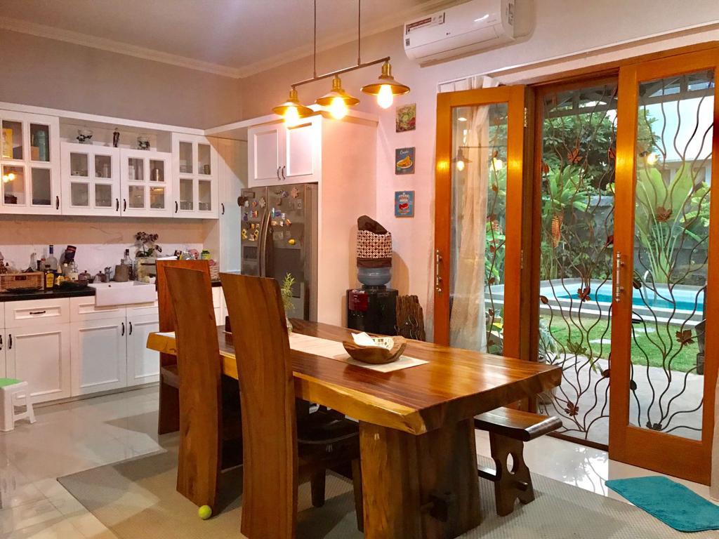 For Sale Rumah Siap Huni Lebak Bulus Jaksel