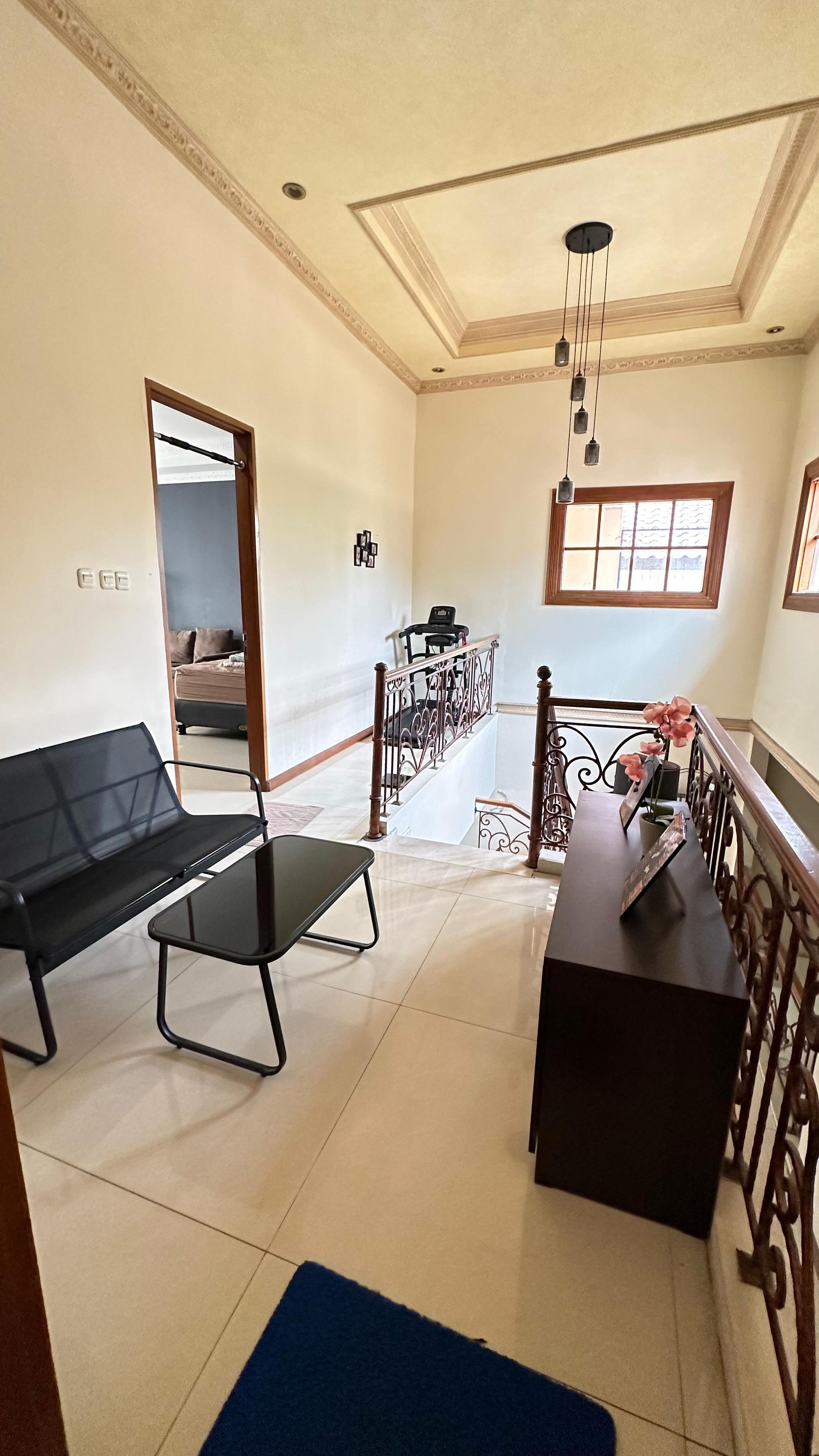 Dijual  Rumah Siap Huni Villa Cinere Mas