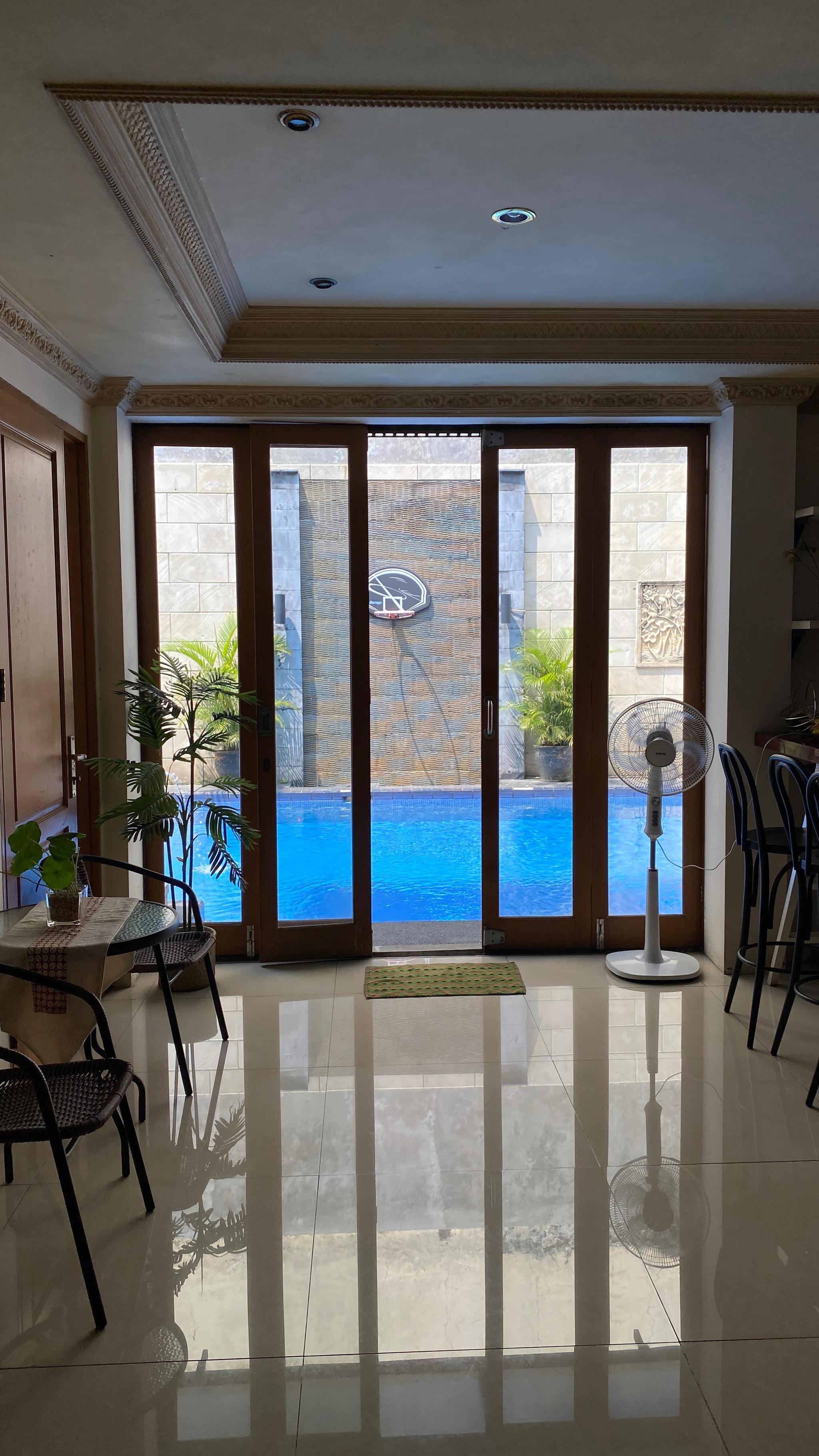 Dijual  Rumah Siap Huni Villa Cinere Mas
