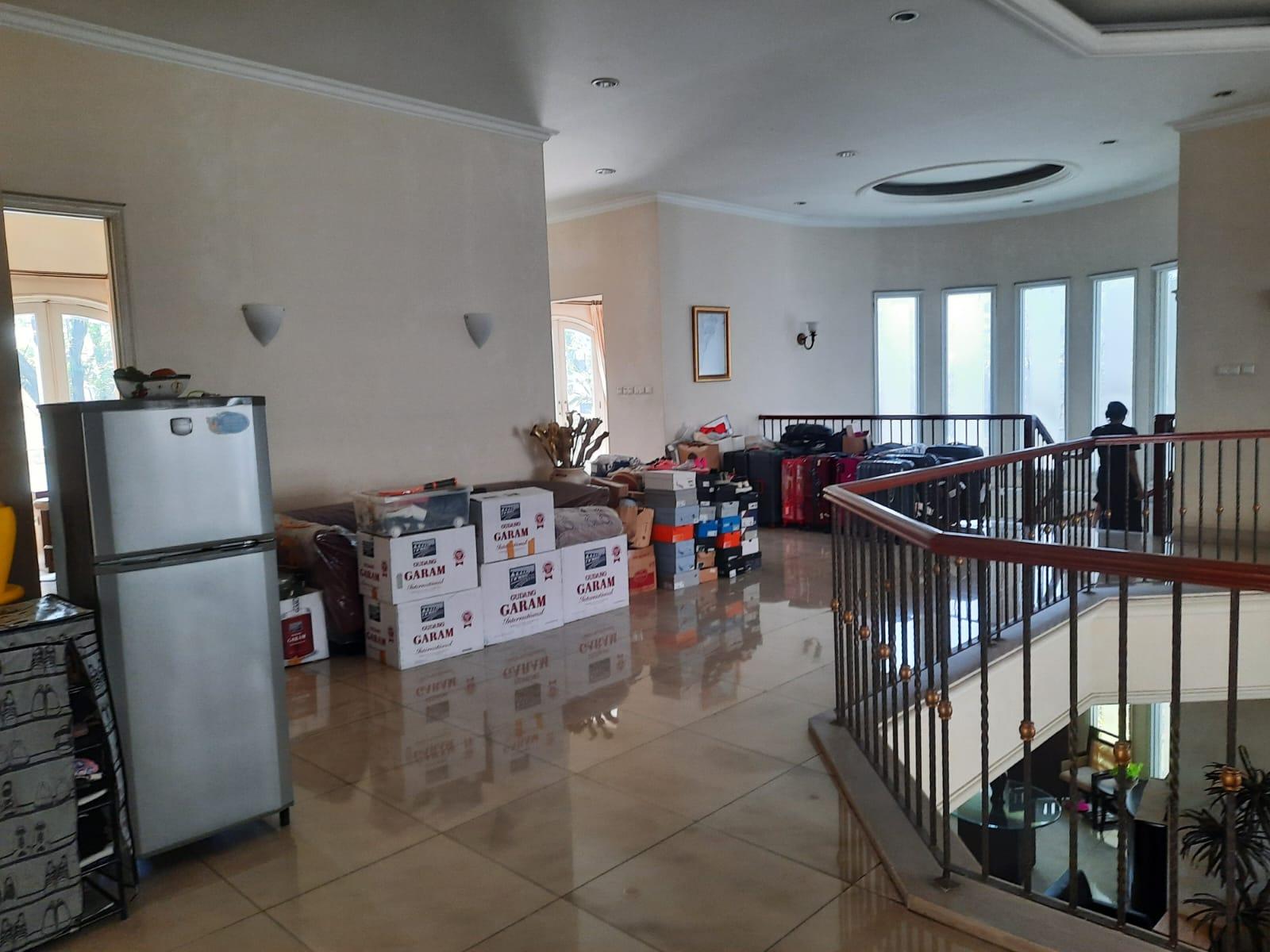 For Sale Barang langka Prime Area Pondok Indah