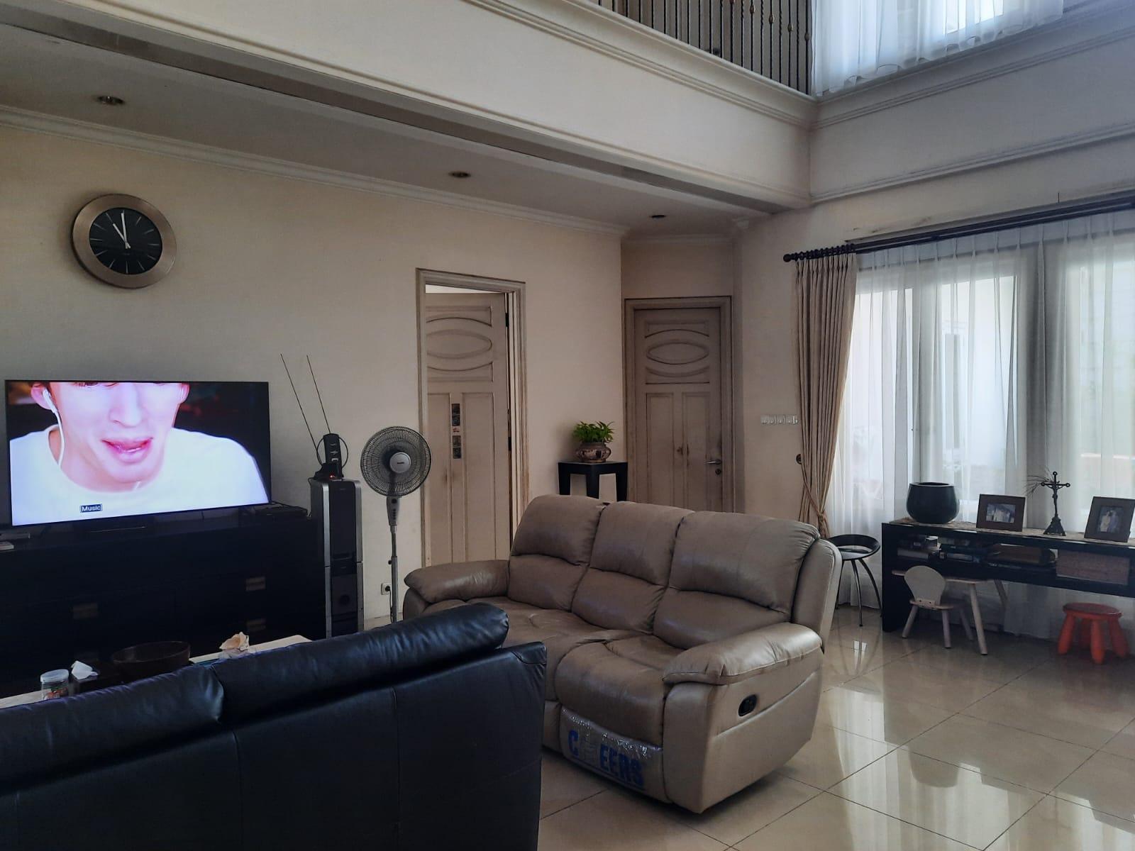 For Sale Barang langka Prime Area Pondok Indah