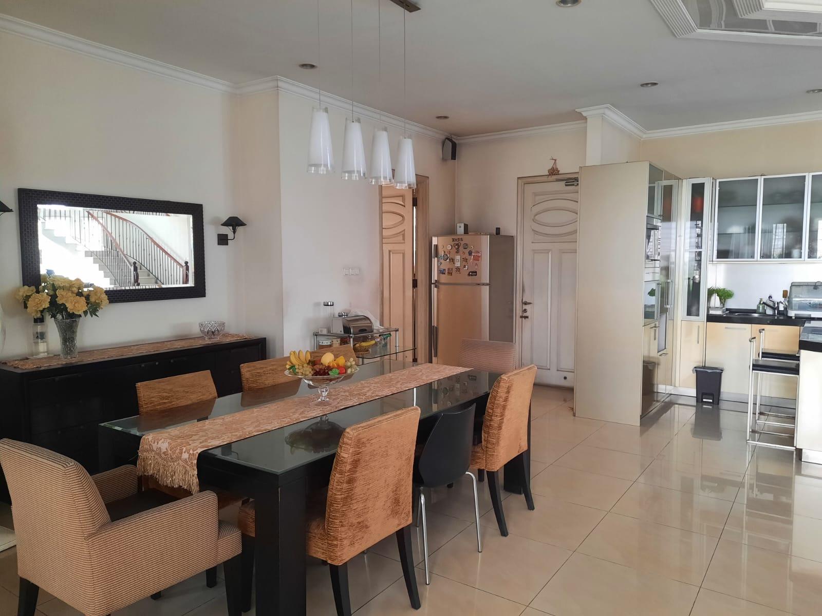 For Sale Barang langka Prime Area Pondok Indah