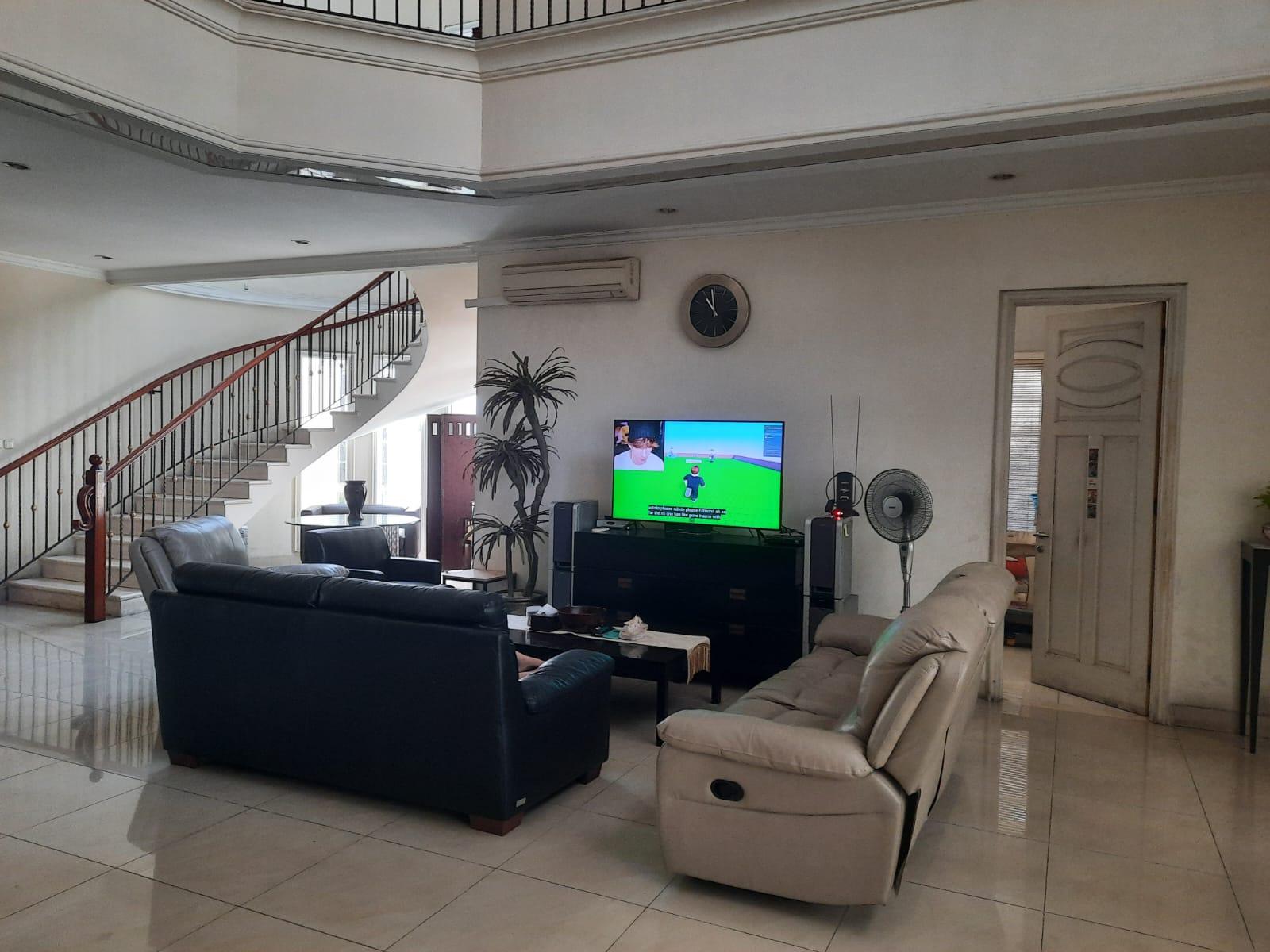 For Sale Barang langka Prime Area Pondok Indah