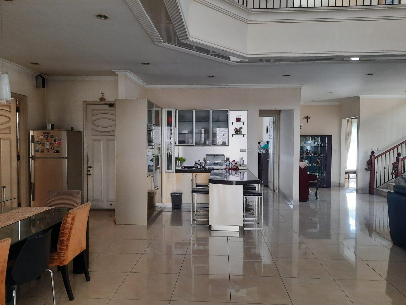For Sale Barang langka Prime Area Pondok Indah