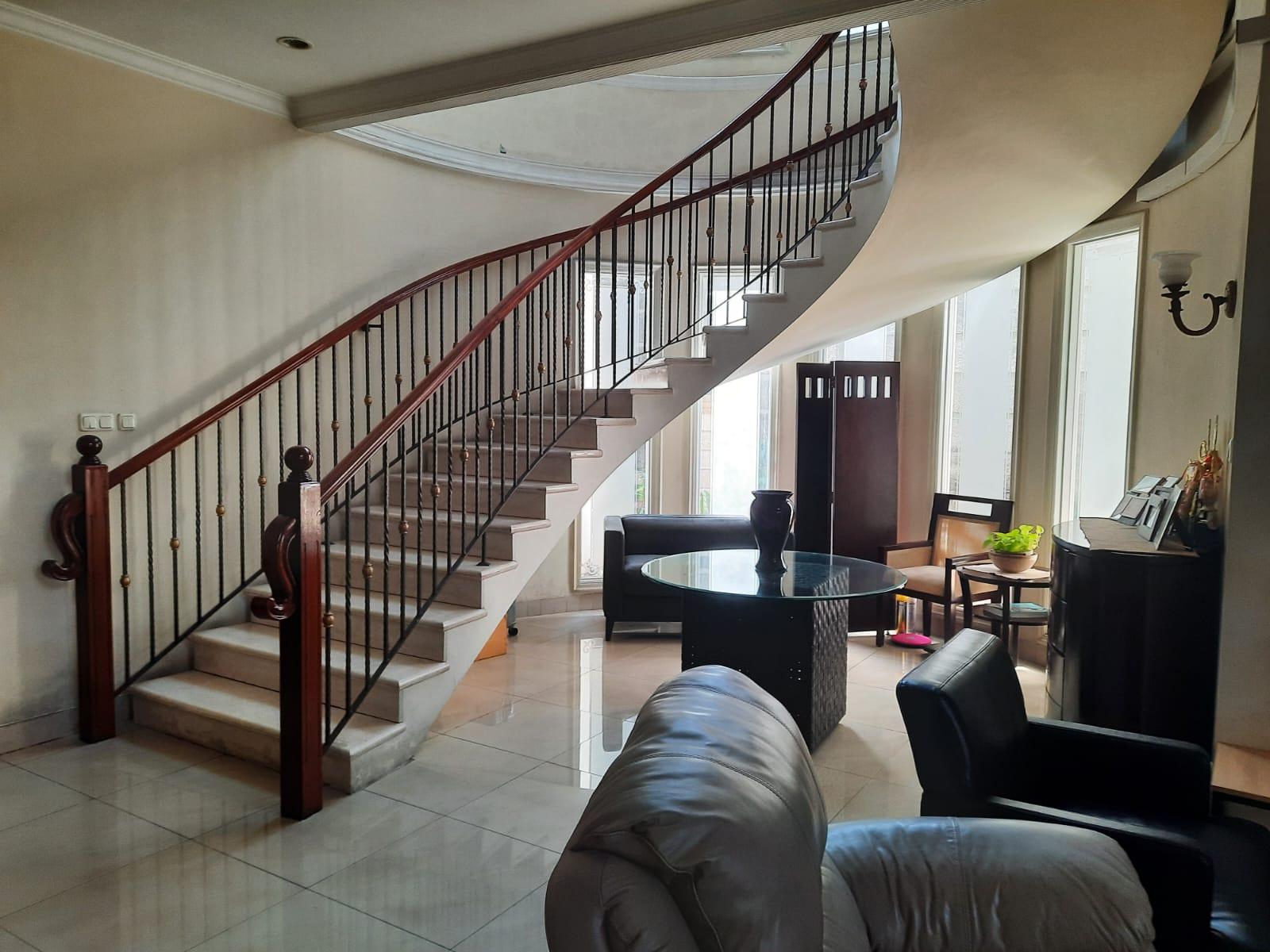 For Sale Barang langka Prime Area Pondok Indah