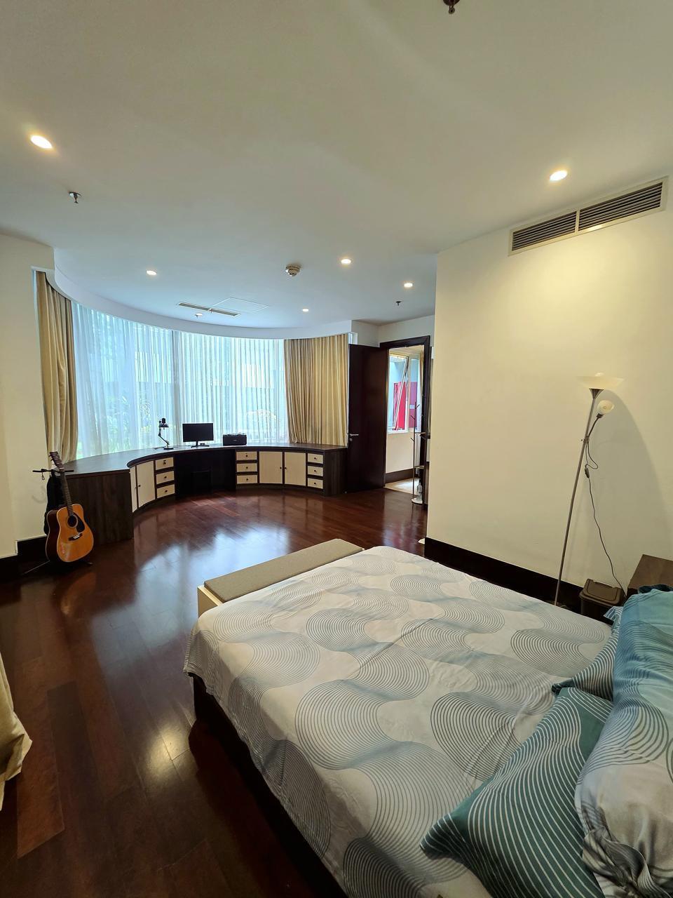 Dijual dan Di sewa Apartment Pearl Garden Gatot Subroto