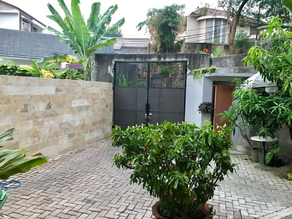 For Sale Rumah Siap Huni Lebak Bulus Jakarta Selatan