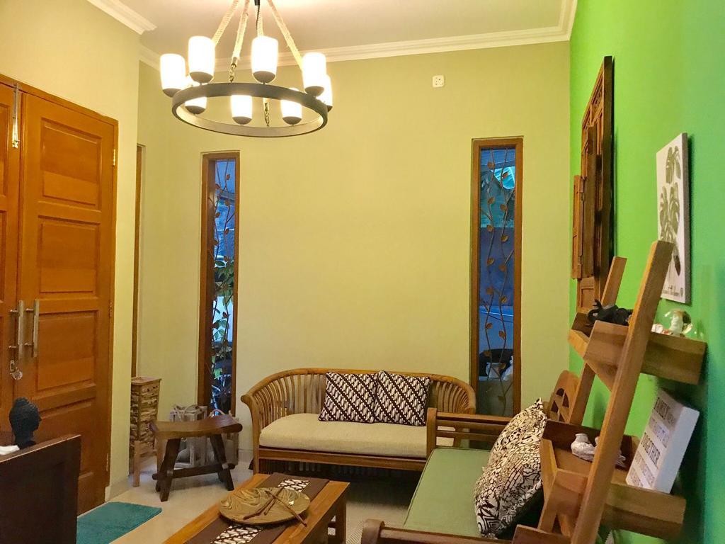 For Sale Rumah Siap Huni Lebak Bulus Jakarta Selatan