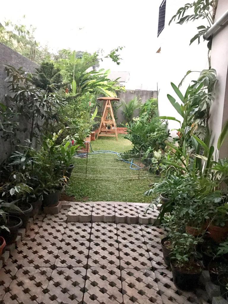 For Sale Rumah Siap Huni Lebak Bulus Jakarta Selatan