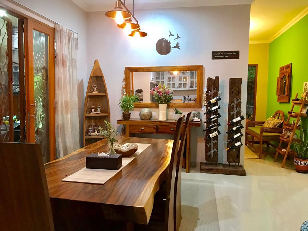 For Sale Rumah Siap Huni Lebak Bulus Jakarta Selatan