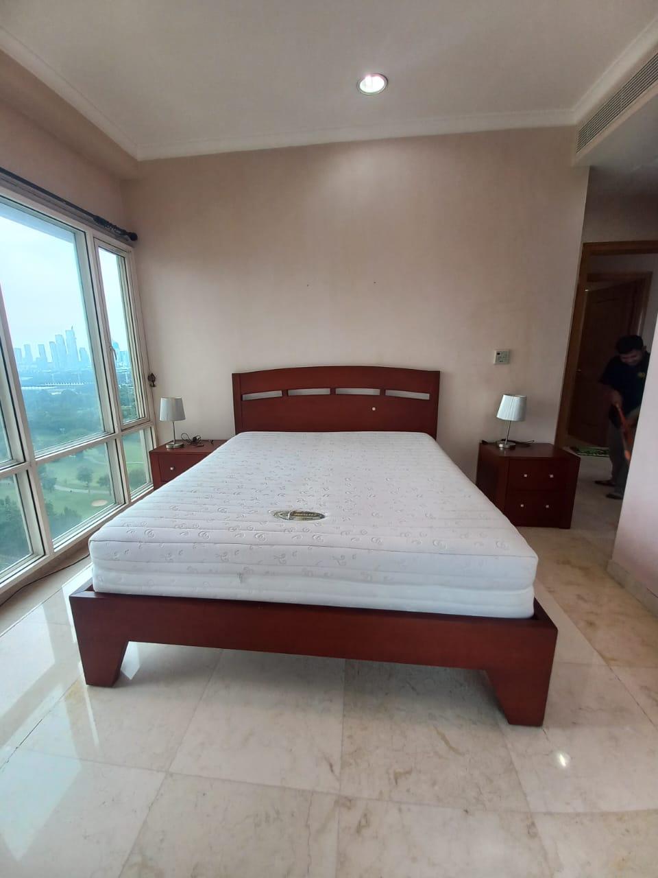 Disewakan Rumah di Dempo