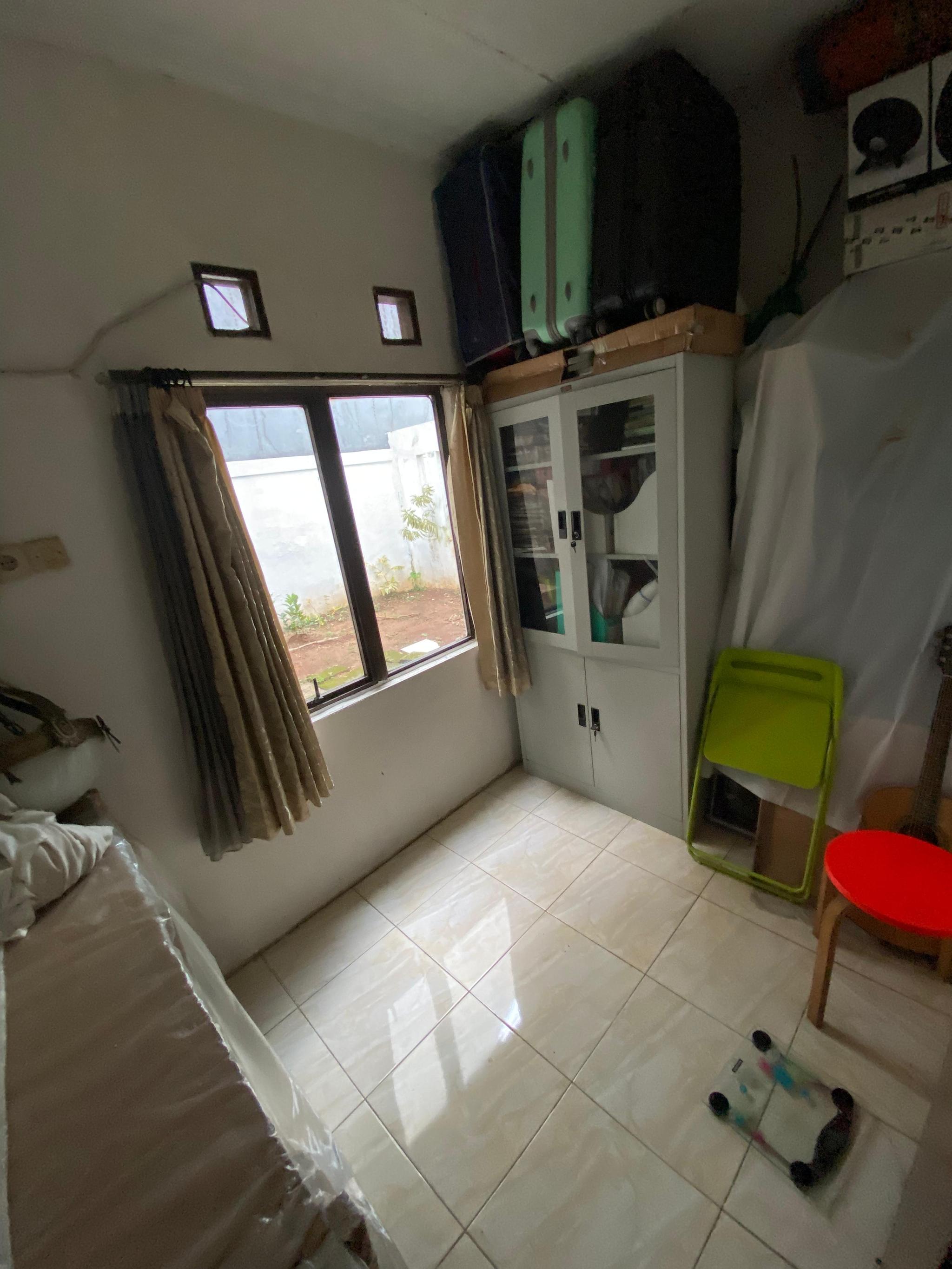 Dijual cepat Gretta residence Graha bintaro