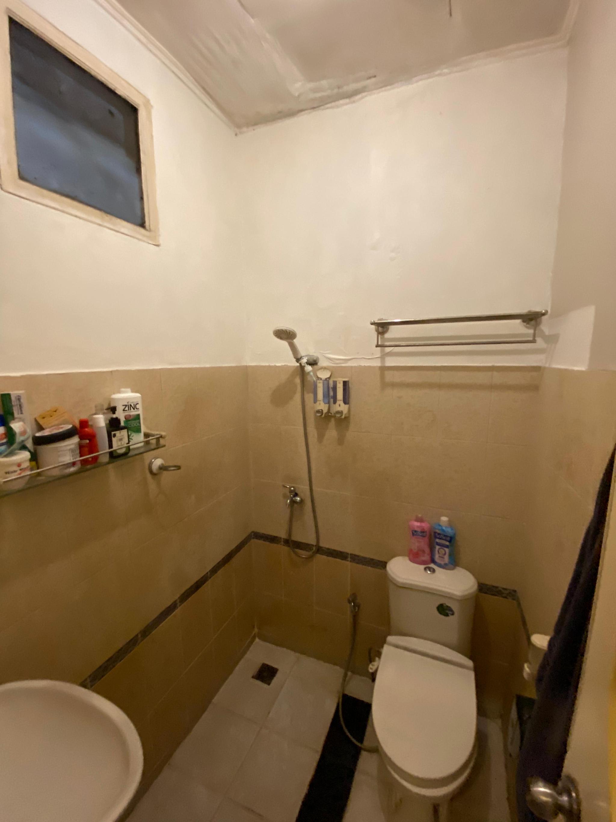 Dijual cepat Gretta residence Graha bintaro
