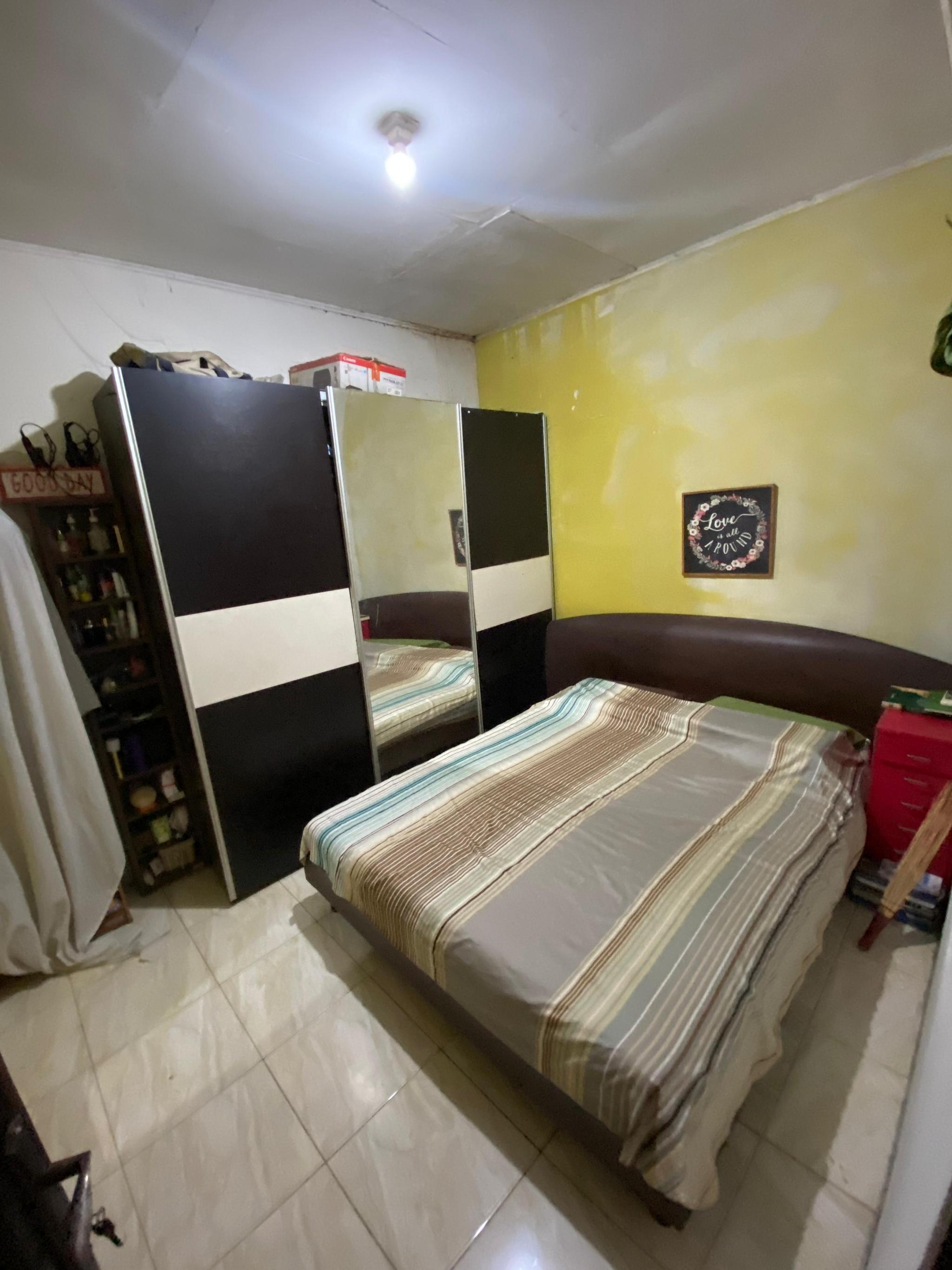 Dijual cepat Gretta residence Graha bintaro