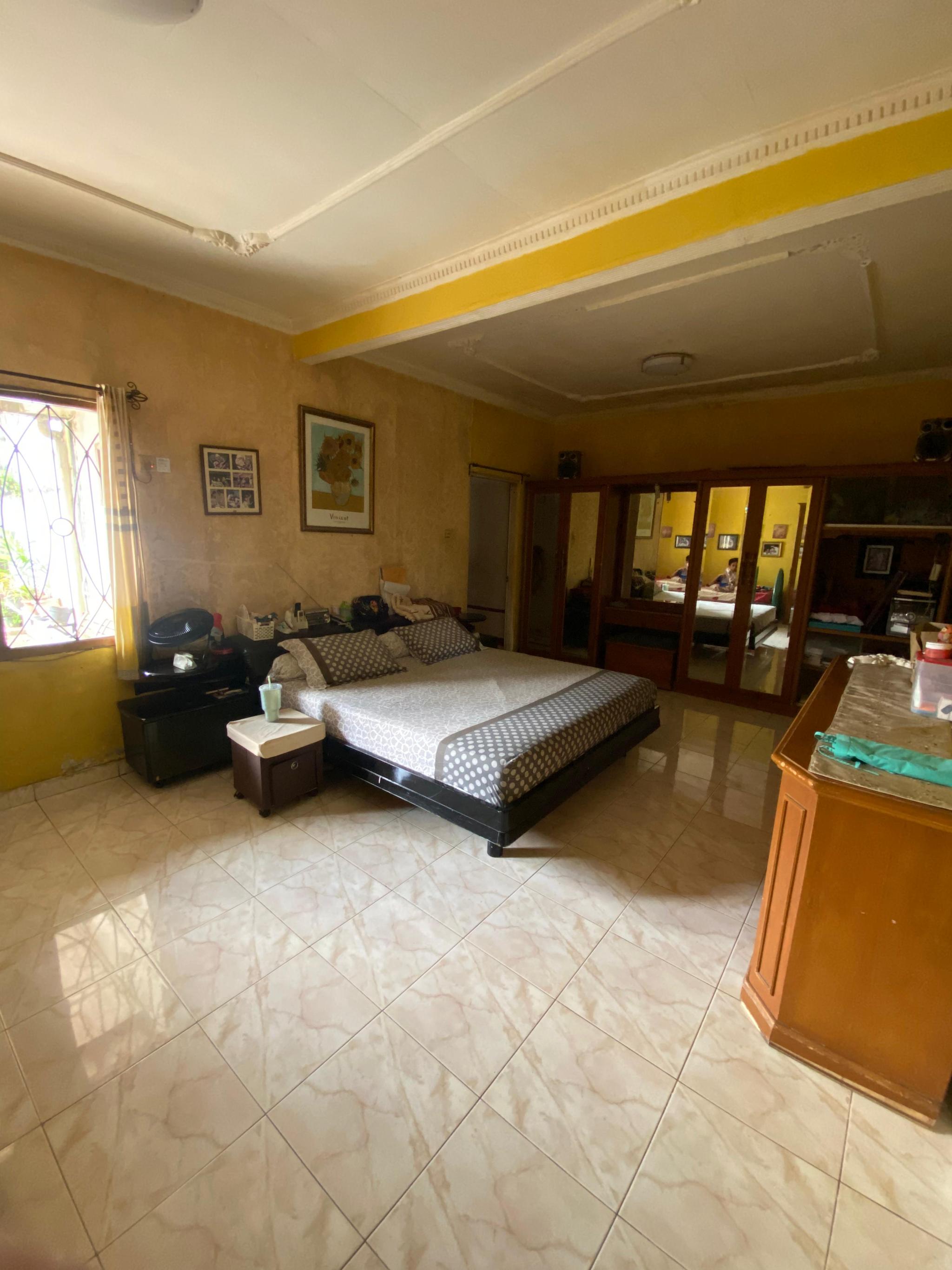 Dijual Cepat Rumah di Andara dekat pintu keluar tol