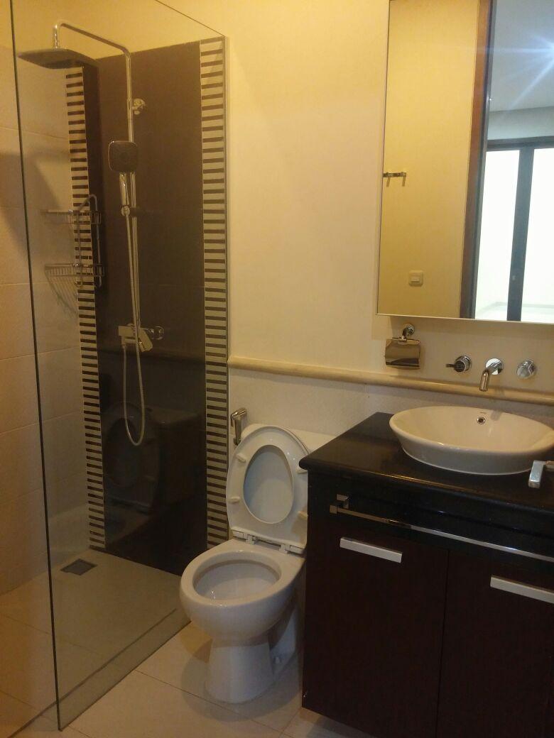 Disewakan rumah di Ampera, Kemang