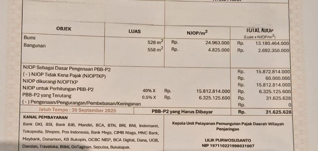 Ruang Lainnya