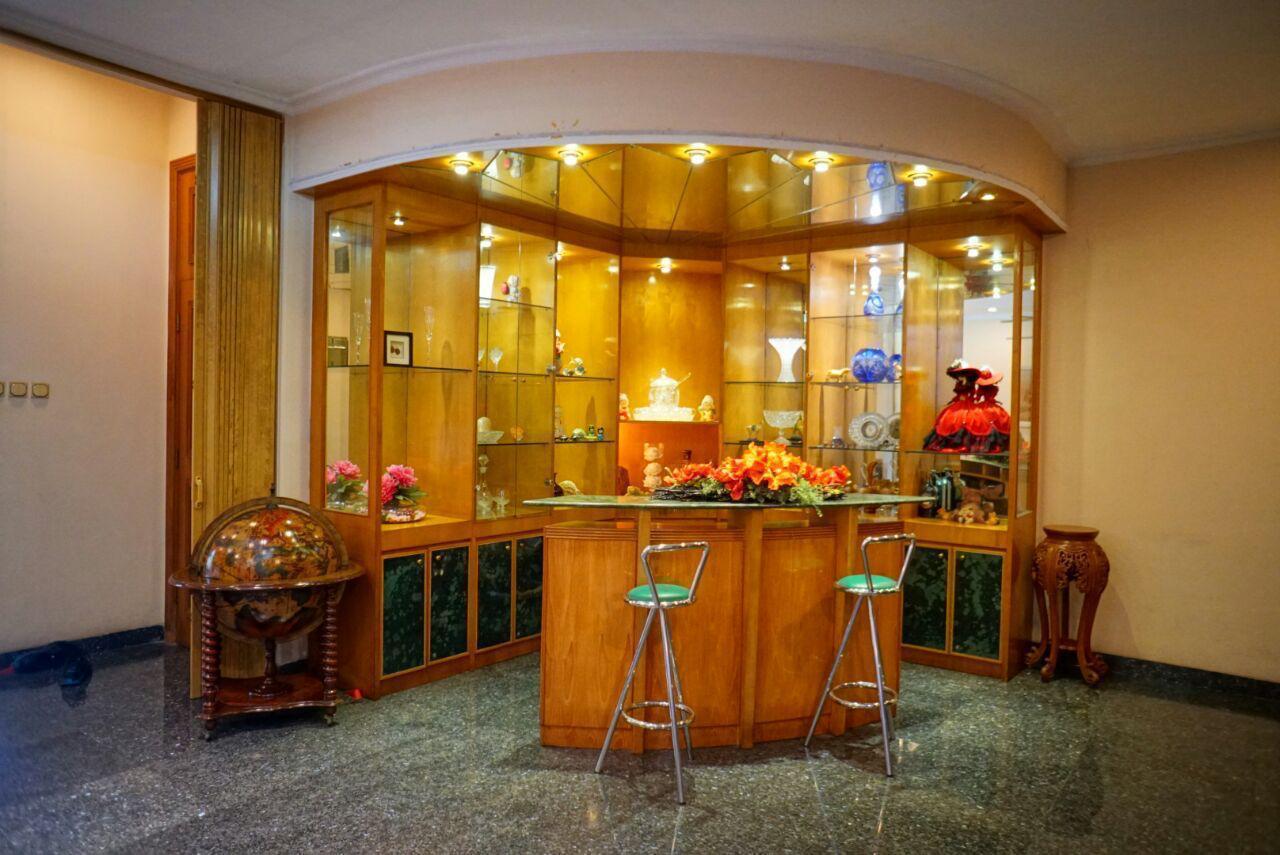 Hot Sale Jual NJOP  Rumah Pantai Mutiara Jakarta Utara
