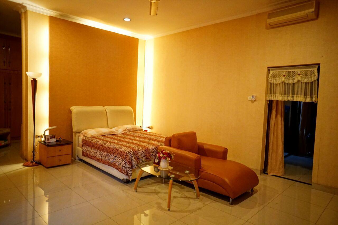 Hot Sale Jual NJOP  Rumah Pantai Mutiara Jakarta Utara