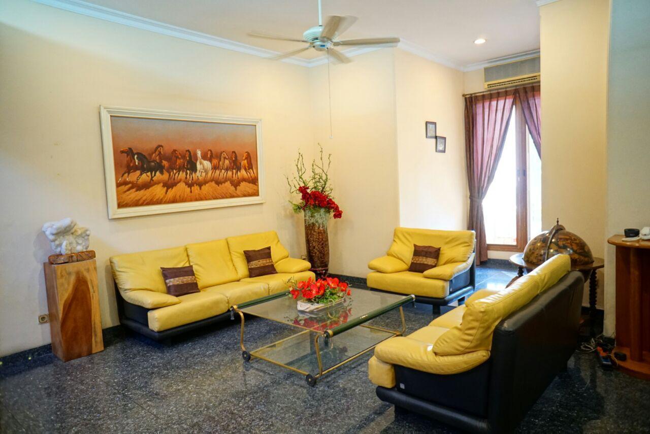 Hot Sale Jual NJOP  Rumah Pantai Mutiara Jakarta Utara