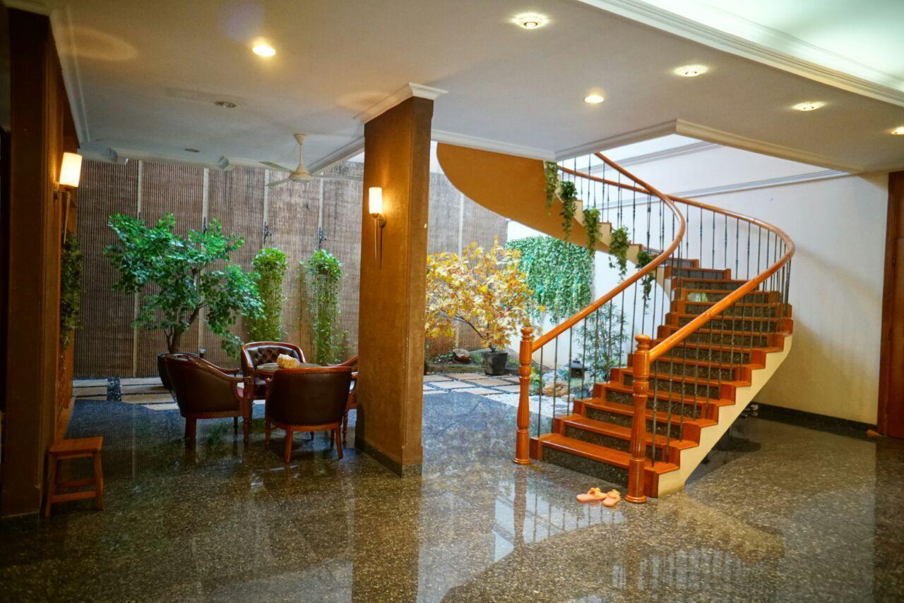 Hot Sale Jual NJOP  Rumah Pantai Mutiara Jakarta Utara
