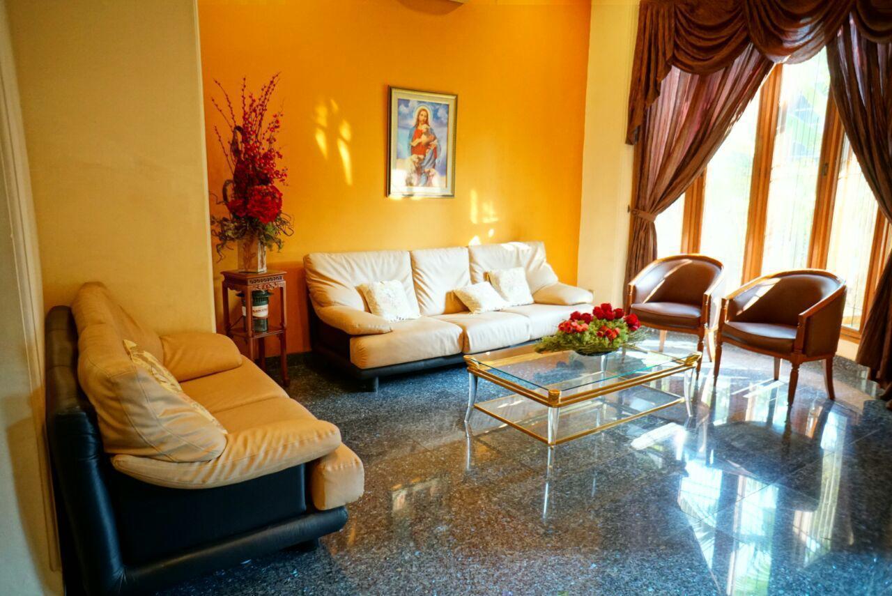 Hot Sale Jual NJOP  Rumah Pantai Mutiara Jakarta Utara