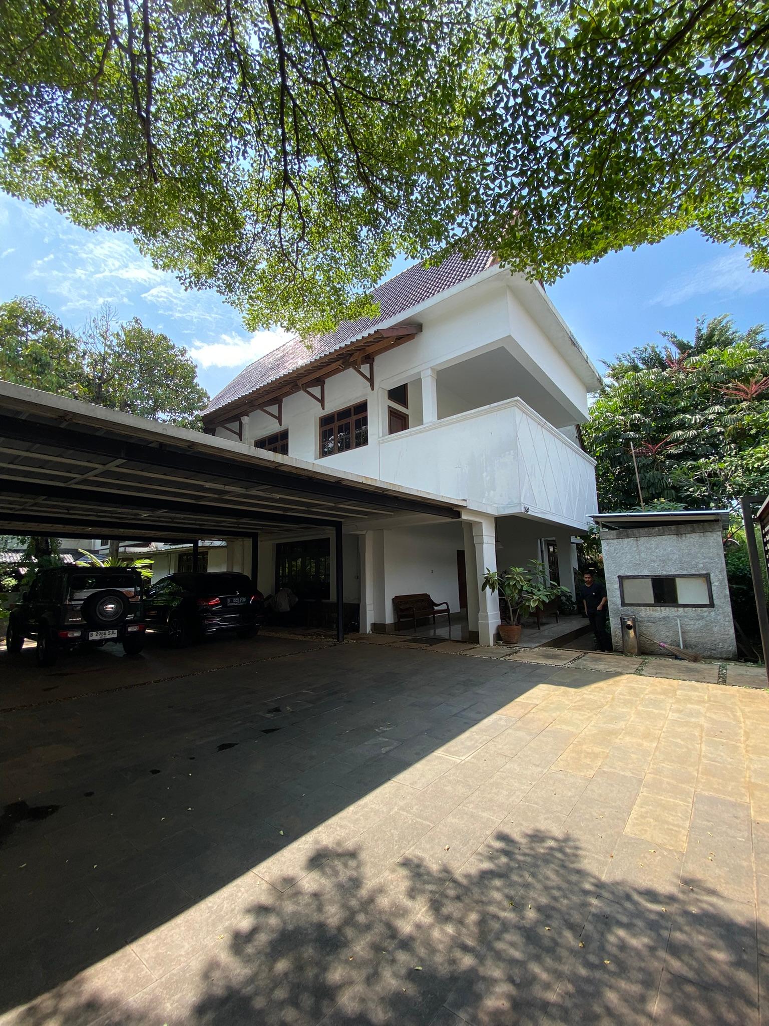 Dijual Rumah Cideng Komersil Jakarta Pusat 