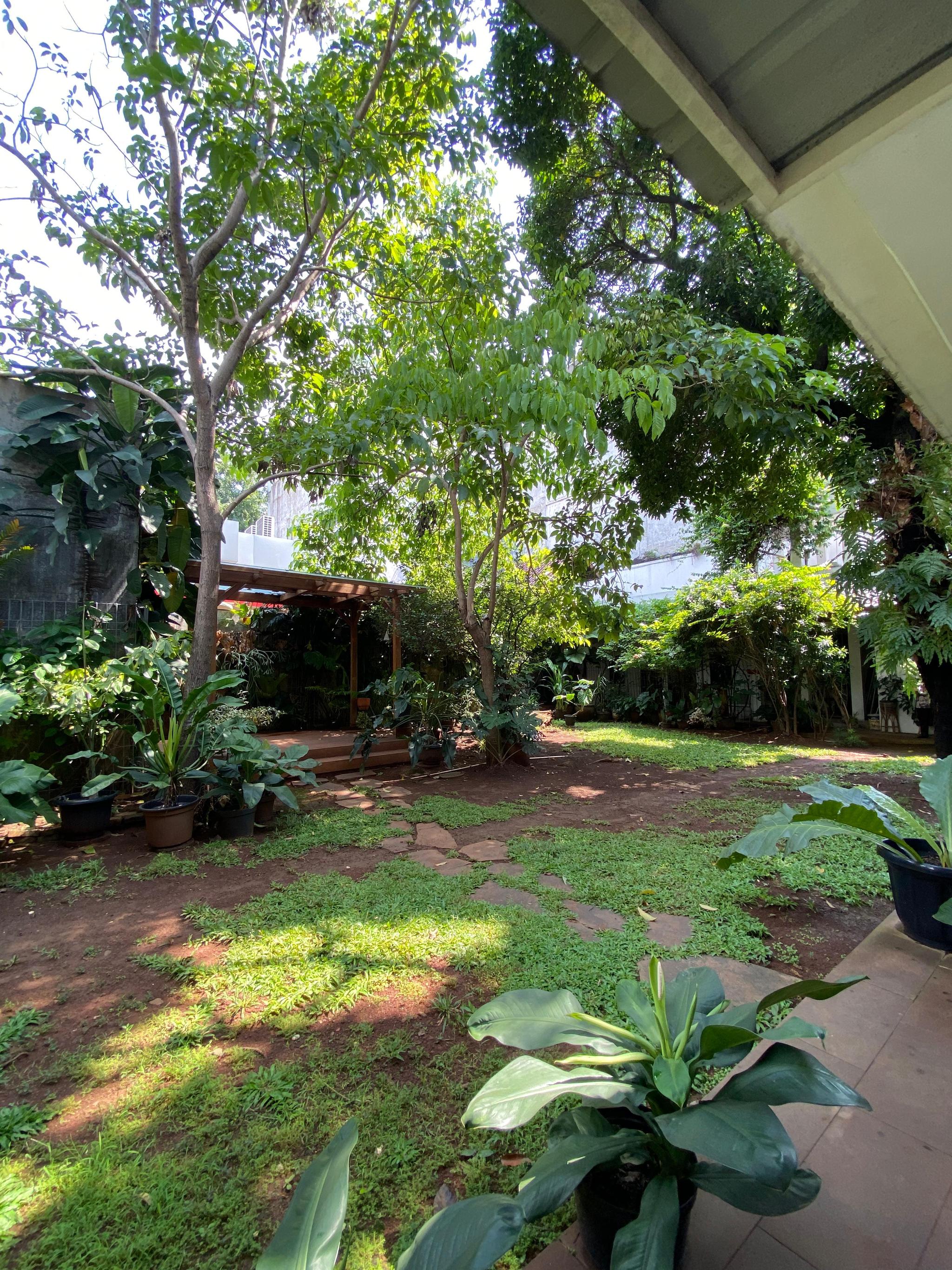 Dijual Rumah Cideng Komersil Jakarta Pusat 