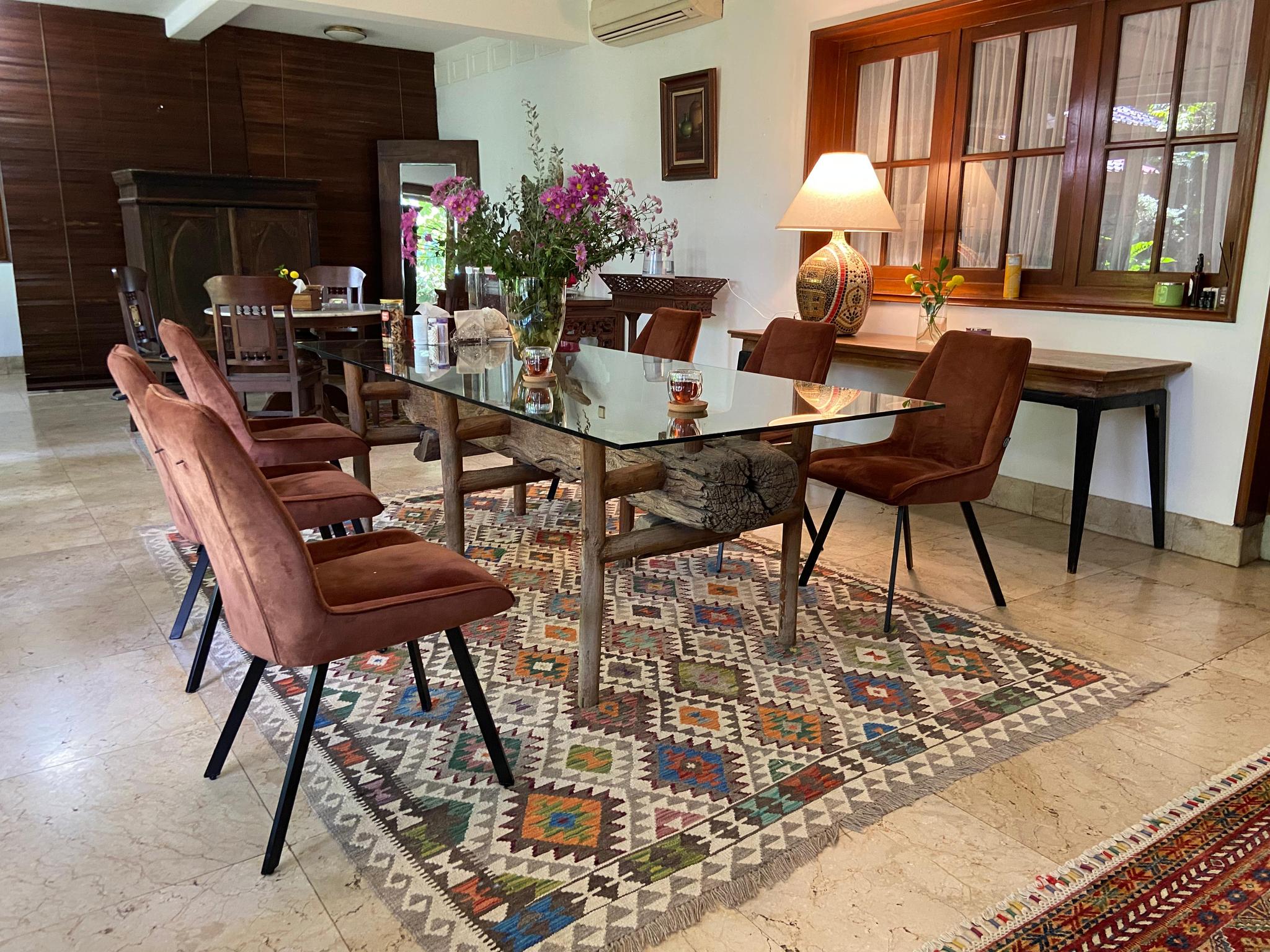 Dijual Rumah Cideng Komersil Jakarta Pusat 