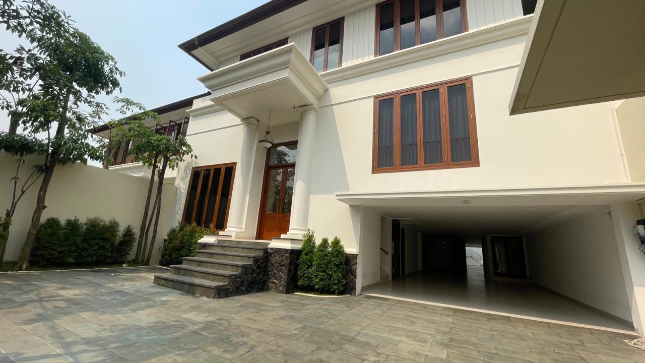 House for sale in  KEMANG, JAK-SEL