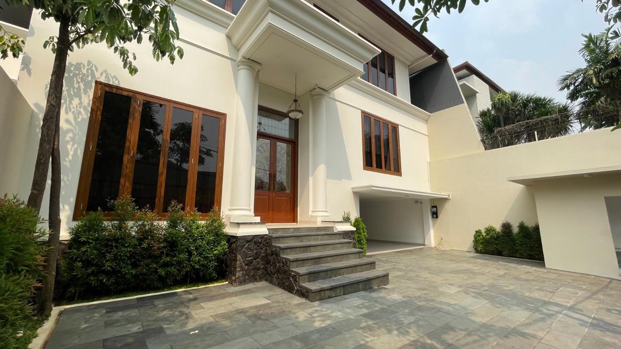 House for sale in  KEMANG, JAK-SEL