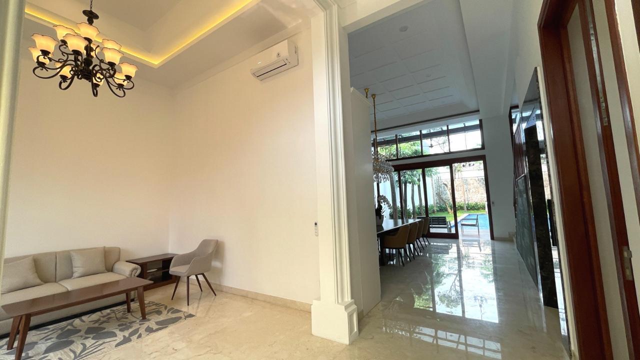 House for sale in  KEMANG, JAK-SEL