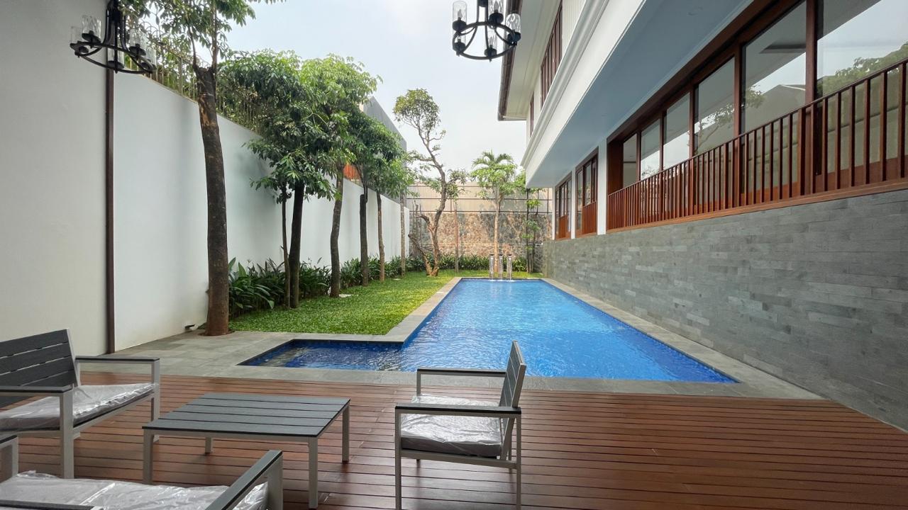 House for sale in  KEMANG, JAK-SEL