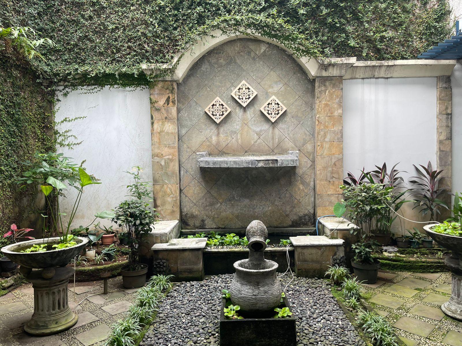 Dijual Cepat Rumah Kebayoran Baru Jakarta Selatan