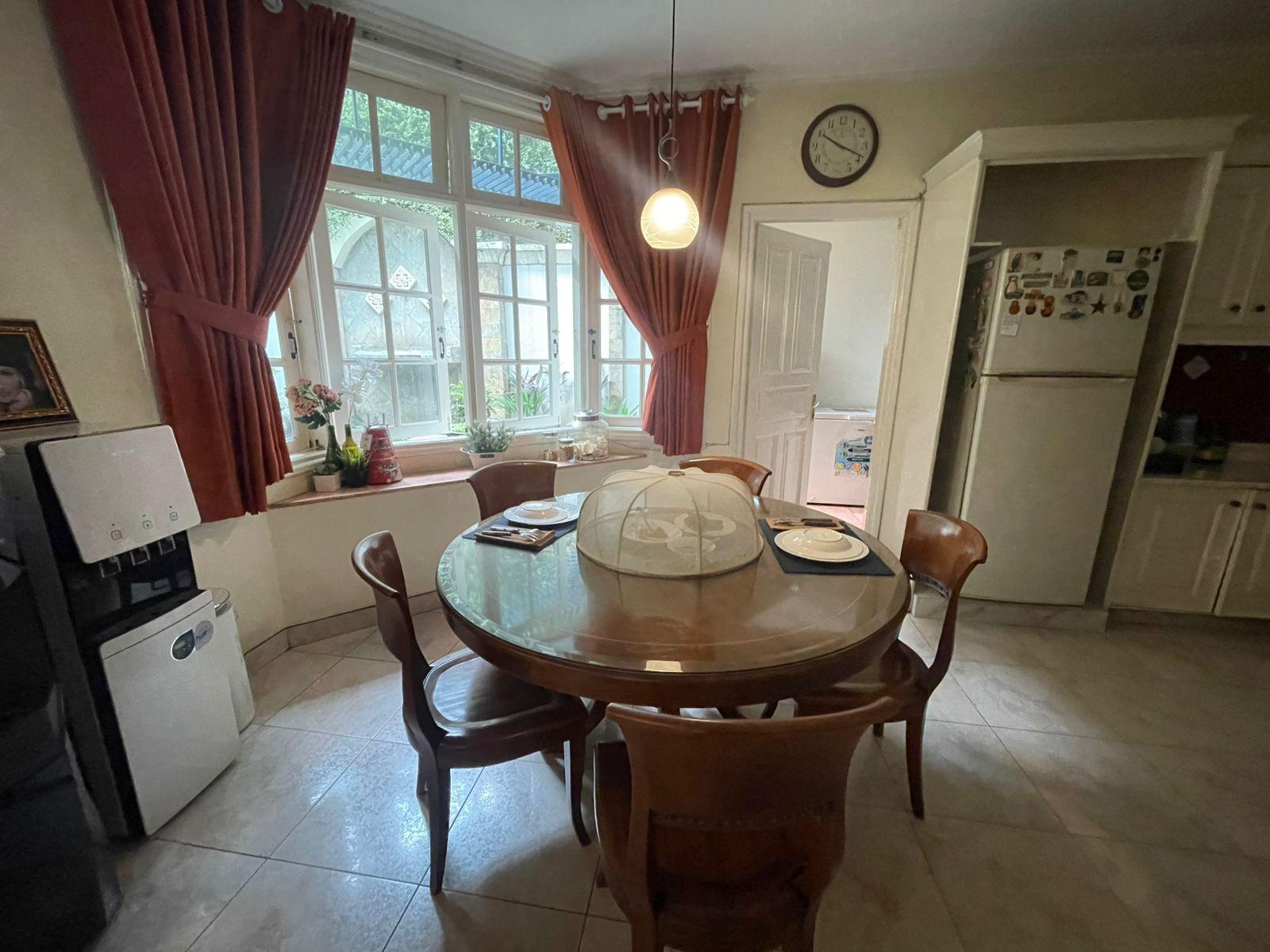 Dijual Cepat Rumah Kebayoran Baru Jakarta Selatan
