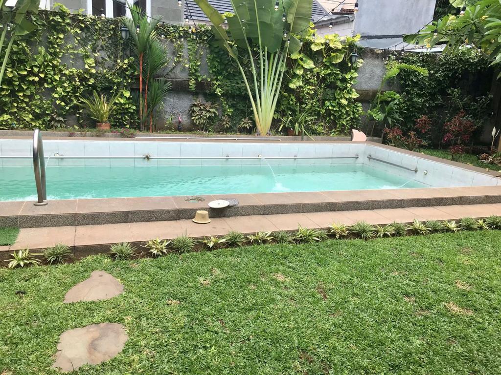 For Sale Rumah Siap Huni Lebak Bulus Jakarta Selatan