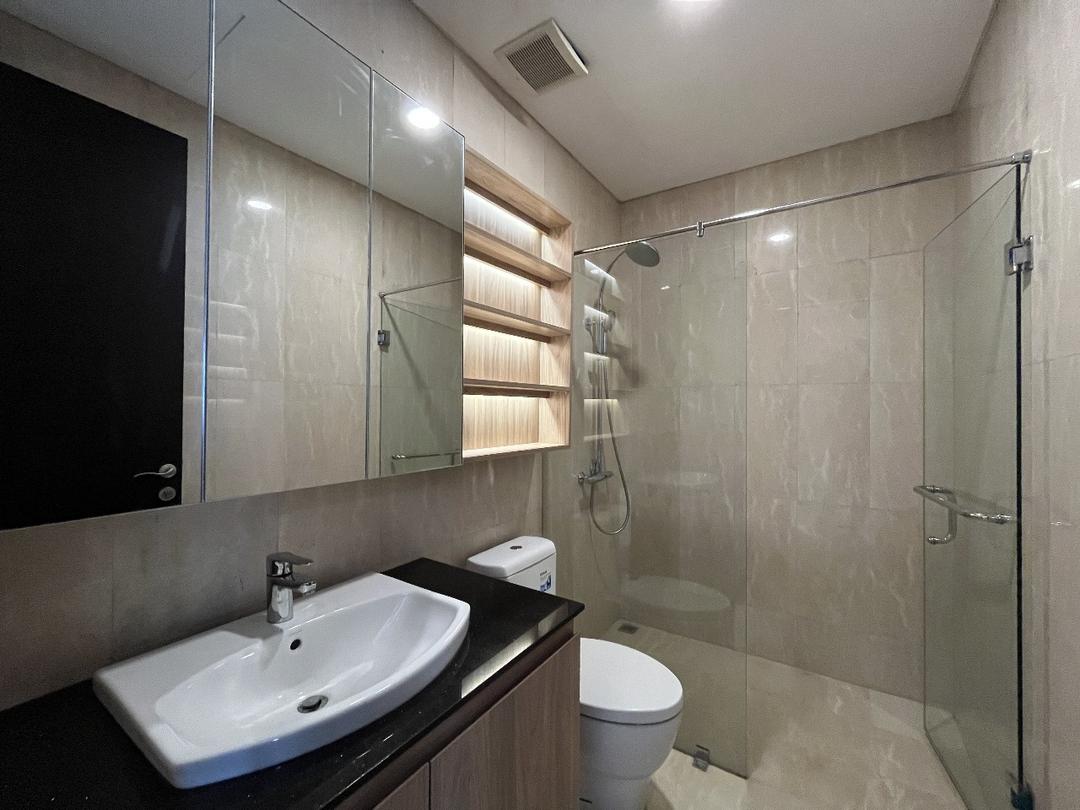 Kamar Mandi