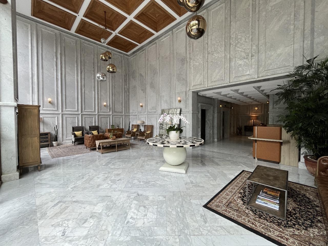 Disewakan Apartemen Sudirman Suites Prime