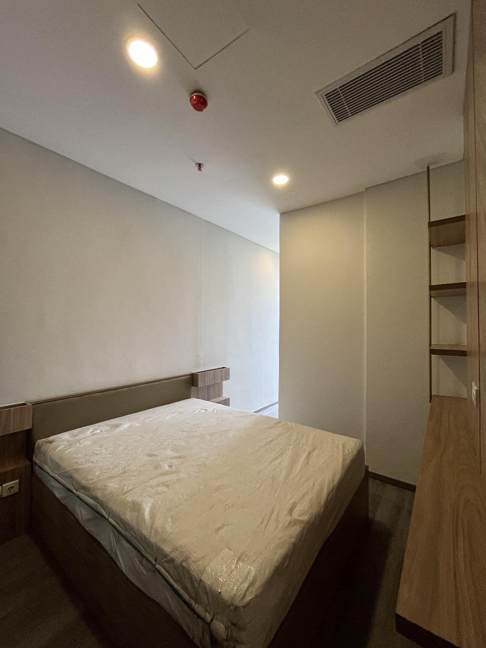 Disewakan Apartemen Sudirman Suites Prime