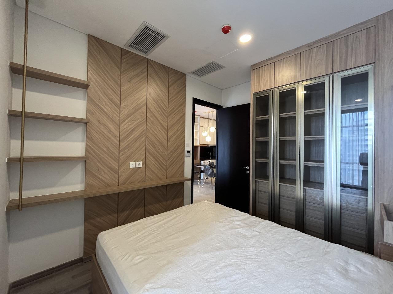 Disewakan Apartemen Sudirman Suites Prime