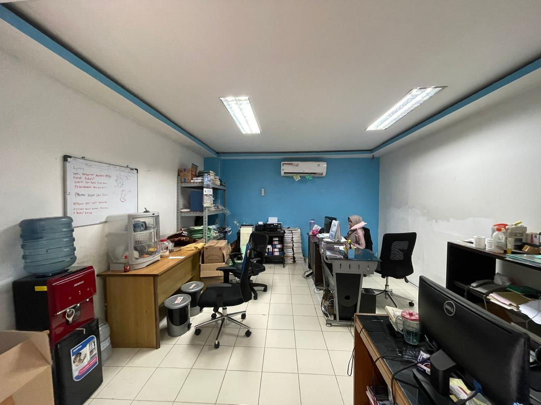 Ruang Lainnya