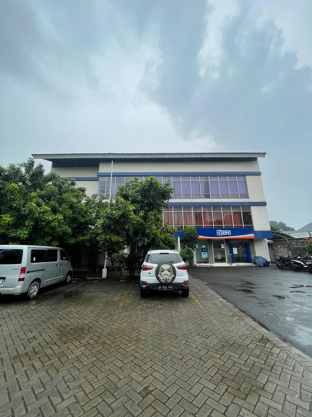 Tampak Depan