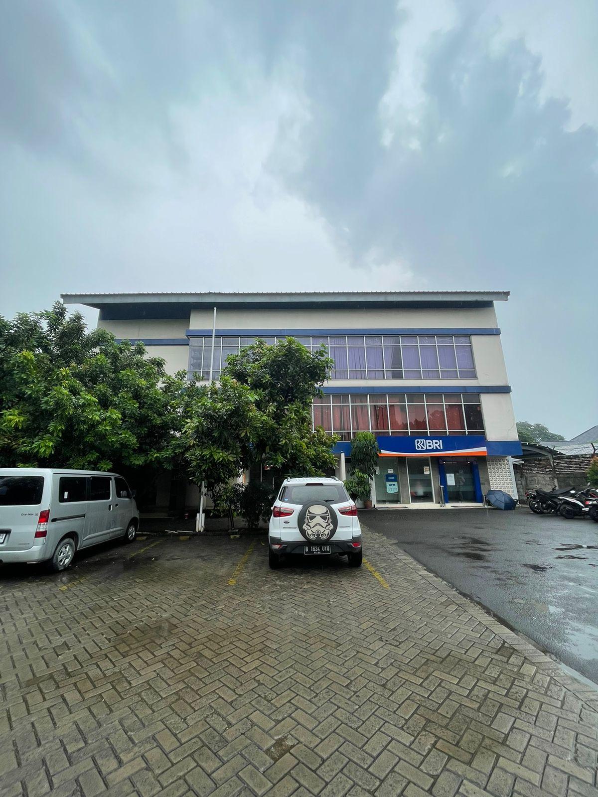 Dijual Cepat Gedung Lenteng Agung Jagakarsa Jaksel